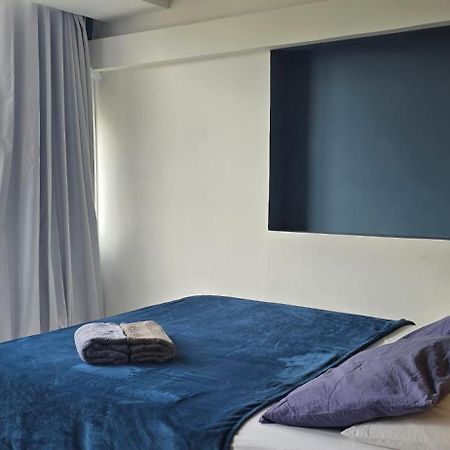 2701 - Studio Urbano Com Vista Do Vale เซาเปาโล ภายนอก รูปภาพ